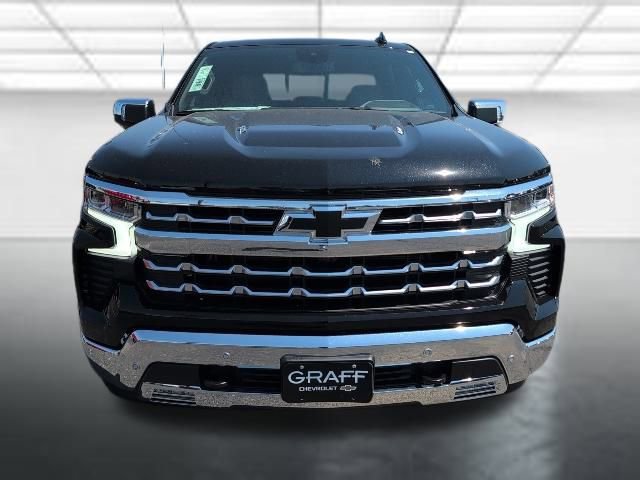 New 2026 Chevrolet Silverado 1500 LTZ image 31