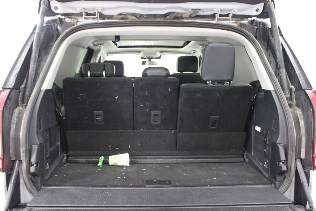 Used 2025 Ford Expedition Platinum image 14