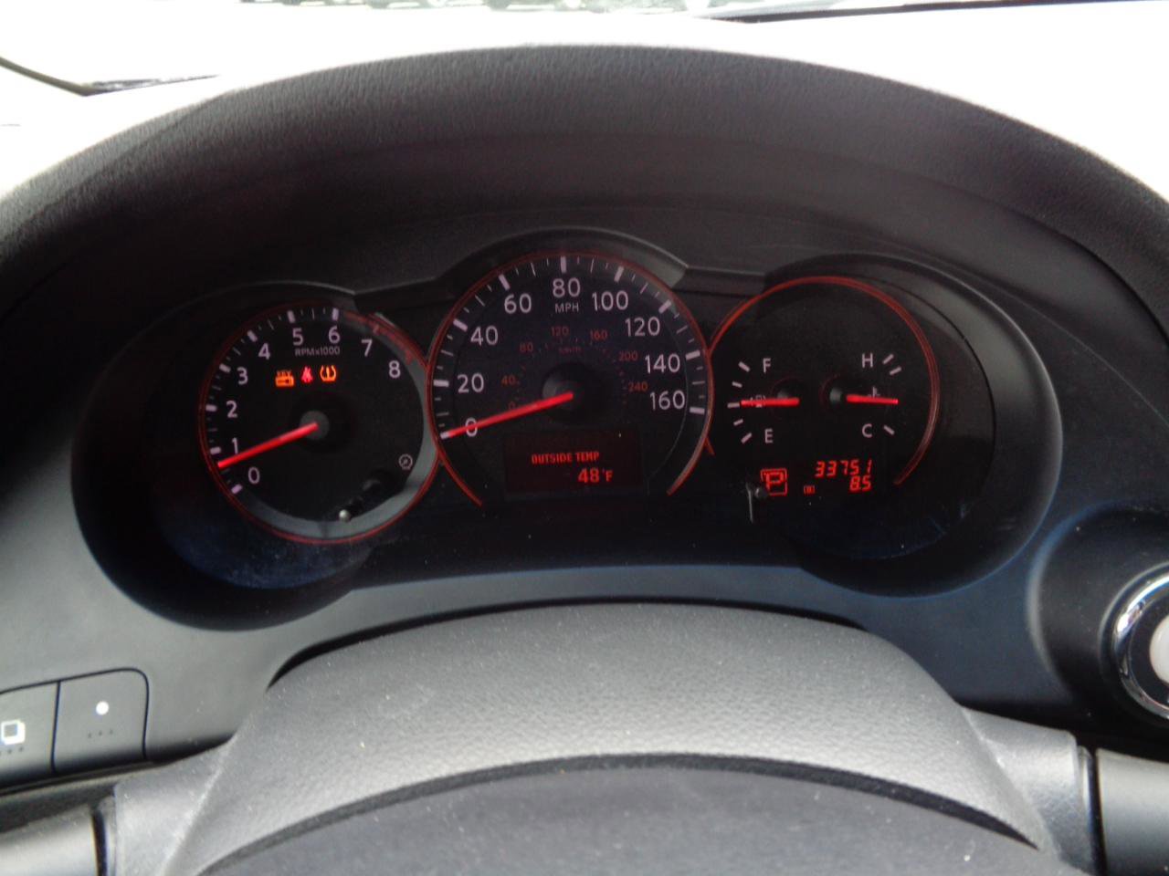 Used 2009 Nissan Altima 2.5 S FWD image 33