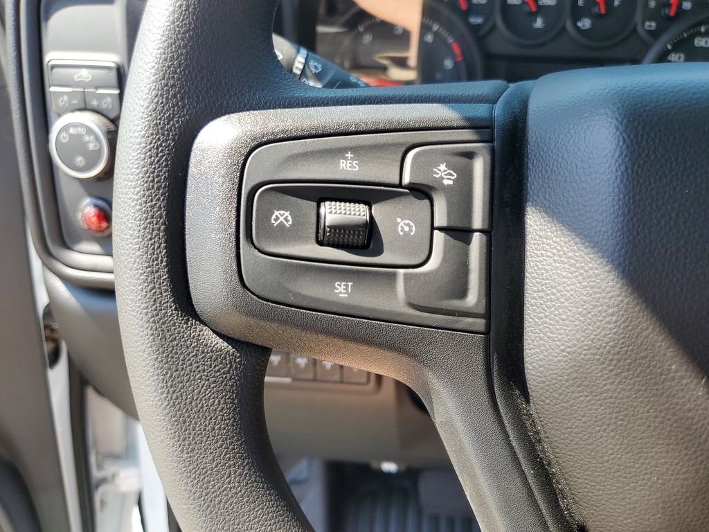 New 2026 Chevrolet Silverado 3500 W/T w/ WT Convenience Package image 27