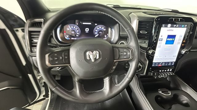 Used 2024 RAM 2500 Power Wagon w/ Level 2 Equipment Group AWD/4WD image 15