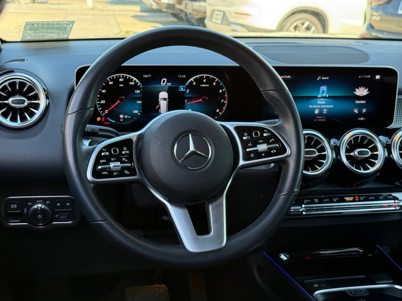 Used 2021 Mercedes-Benz GLB 250 image 36