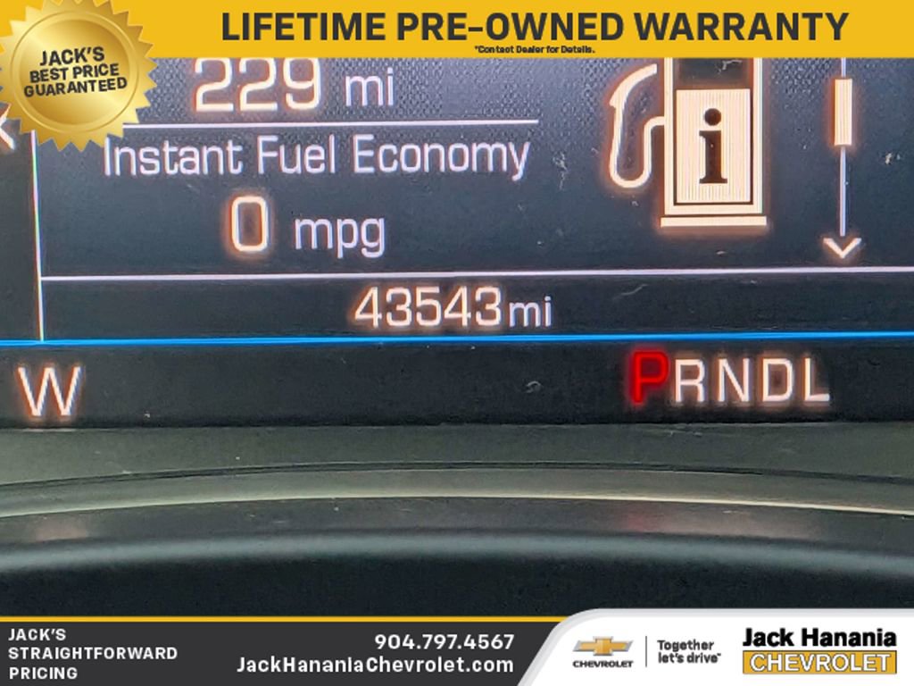 Used 2019 Chevrolet Equinox LT image 28