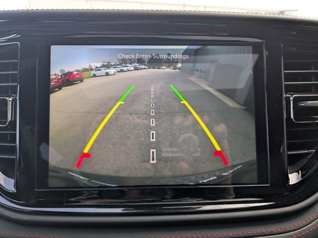 New 2026 Dodge Durango GT image 20