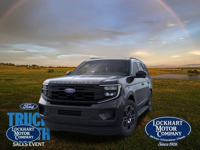 New 2025 Ford Expedition Active image 33