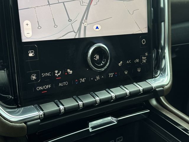 Used 2025 GMC Yukon Denali Ultimate w/ LPO, Floor Liner Package image 36