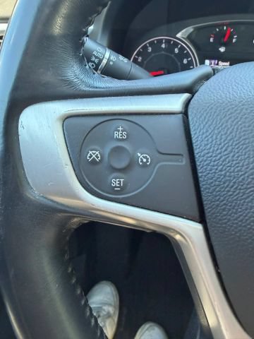 Used 2017 GMC Acadia SLT AWD/4WD image 19