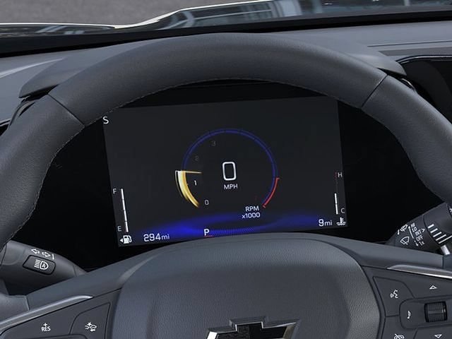 New 2026 Chevrolet Trax ACTIV w/ Driver Confidence Package FWD image 18