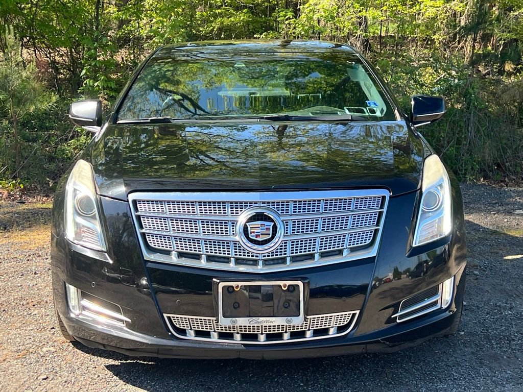 Used 2013 Cadillac XTS Platinum image 8
