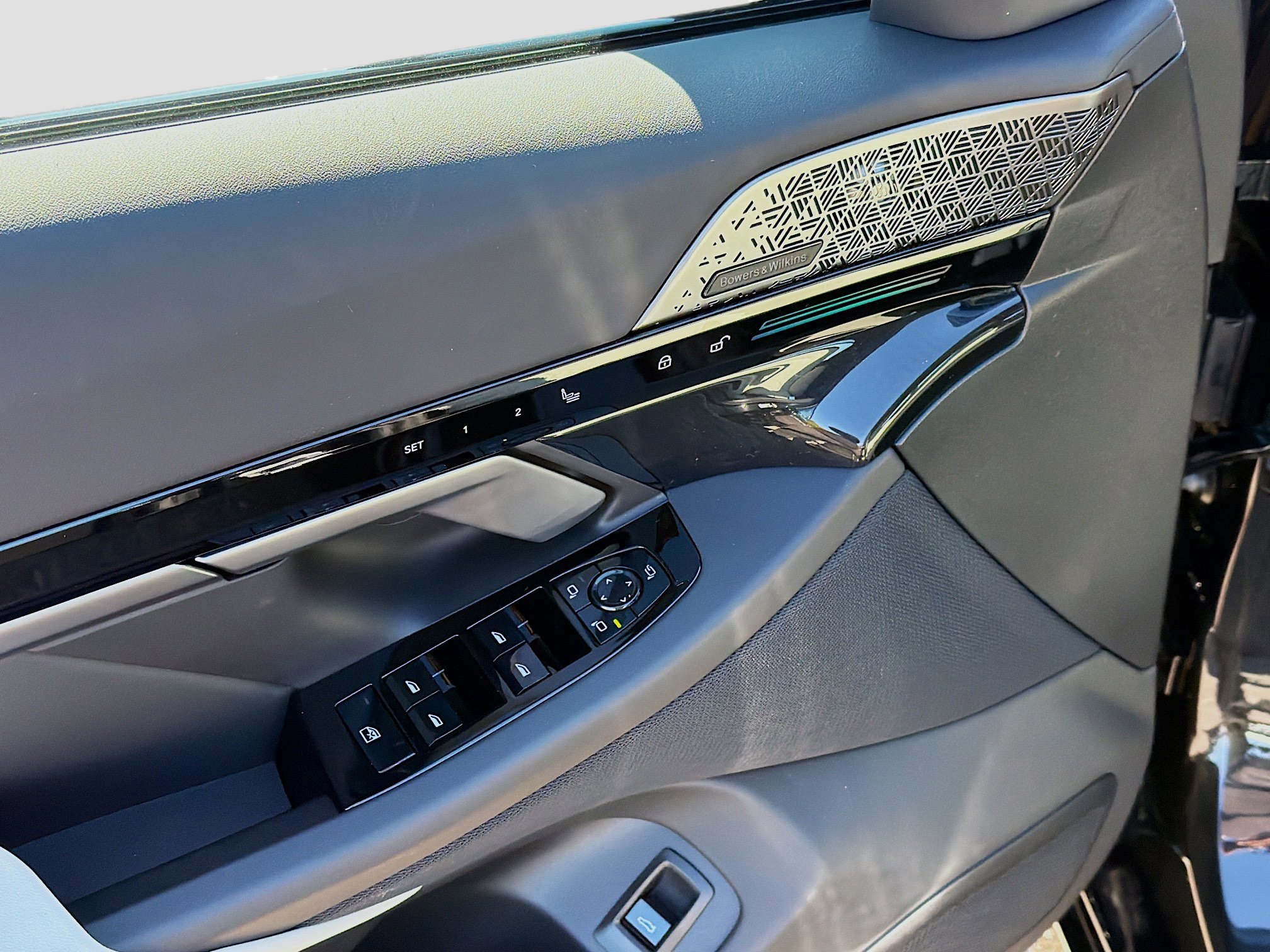 New 2026 BMW 530i w/ M Sport Package image 20