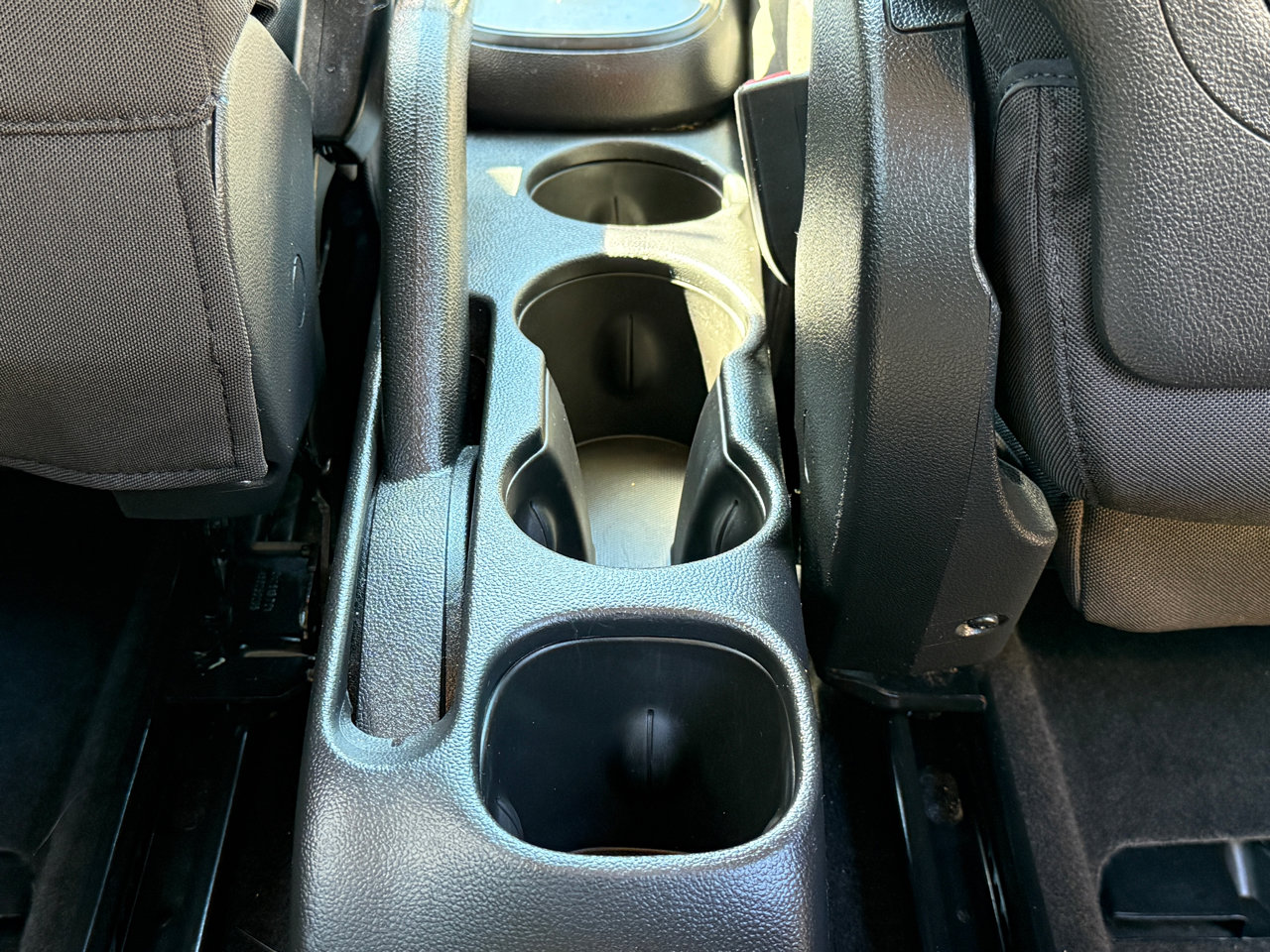 Used 2016 Chevrolet Trax LS w/ LPO, Cargo Package image 25