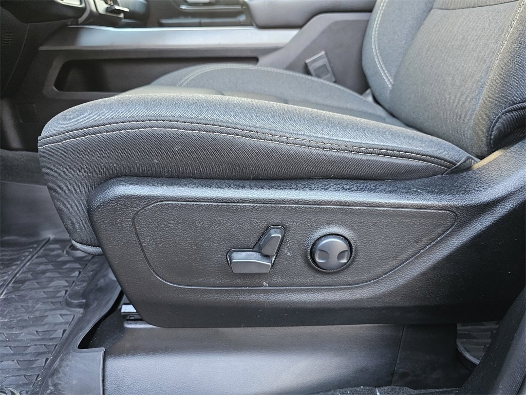 Used 2022 RAM 1500 Big Horn image 14