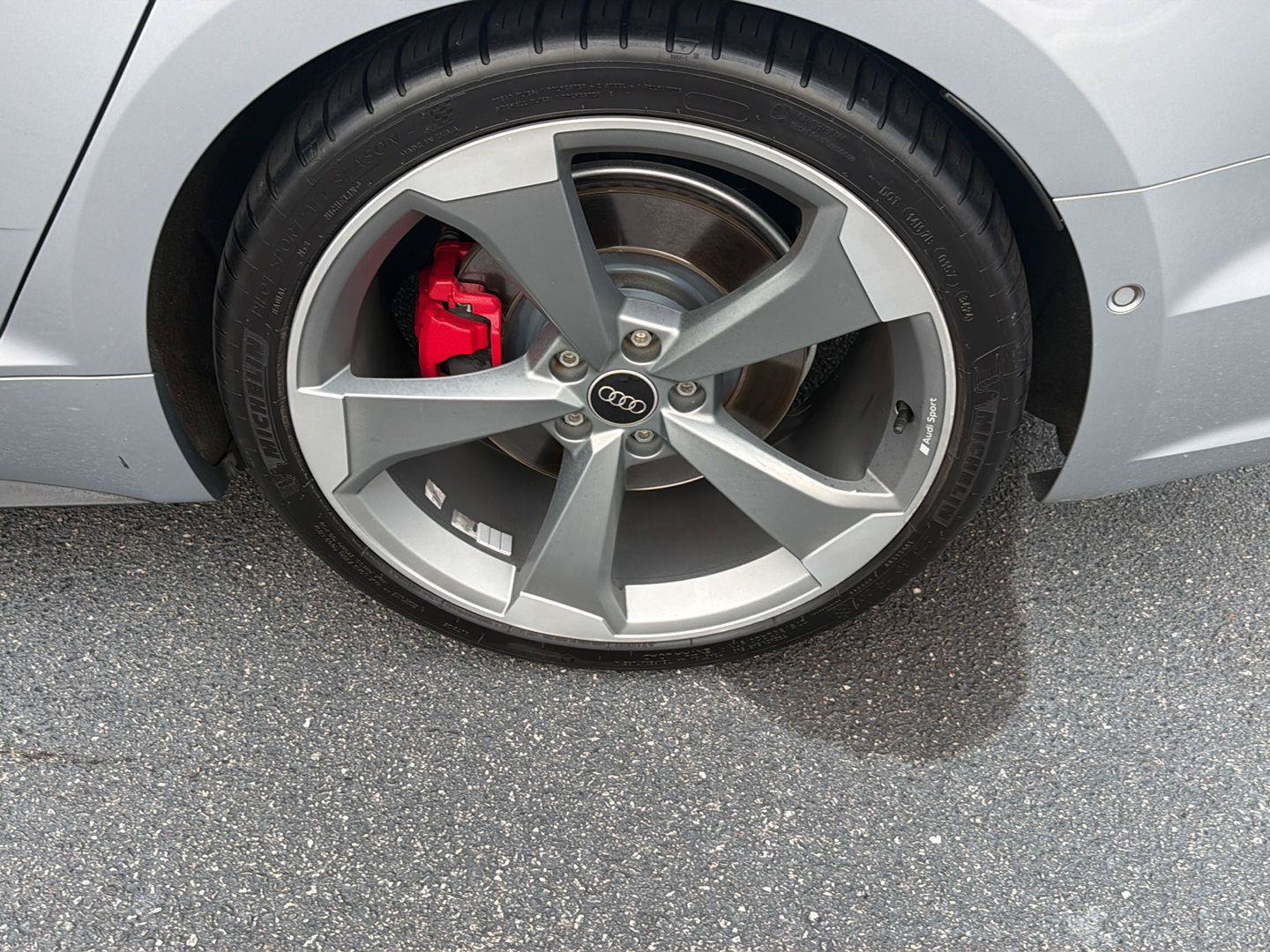 Used 2019 Audi S5 Prestige w/ S Sport Package AWD/4WD image 38