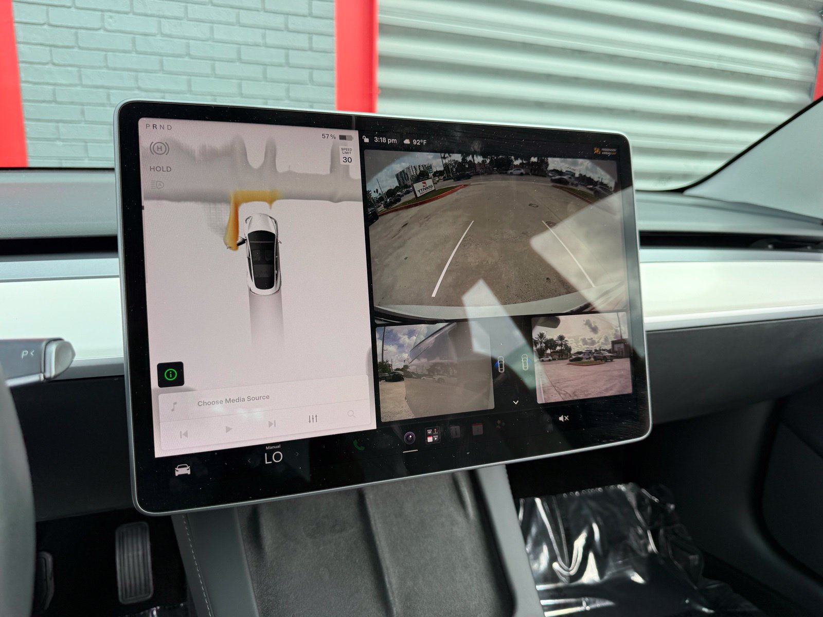 Used 2023 Tesla Model 3 Standard Range RWD image 27