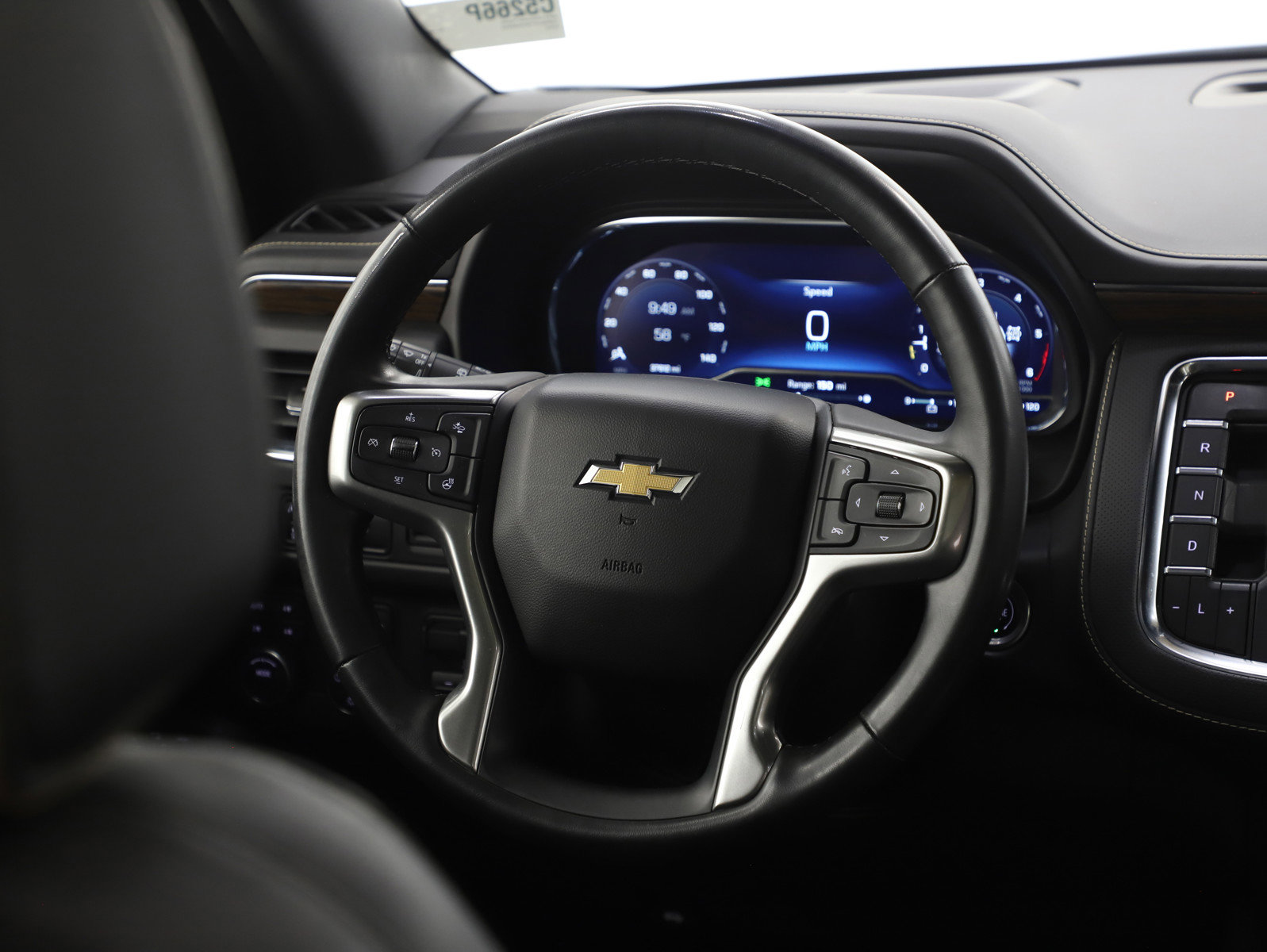 Used 2023 Chevrolet Tahoe Premier w/ Max Trailering Package image 17