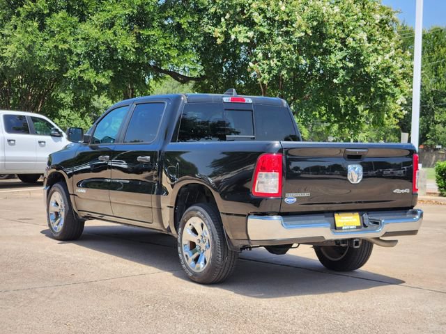 Used 2023 RAM 1500 Big Horn AWD/4WD image 5