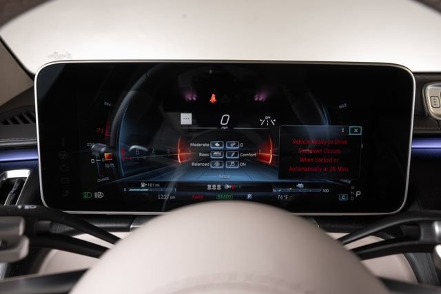 Used 2024 Mercedes-Benz S 63 AMG S image 38