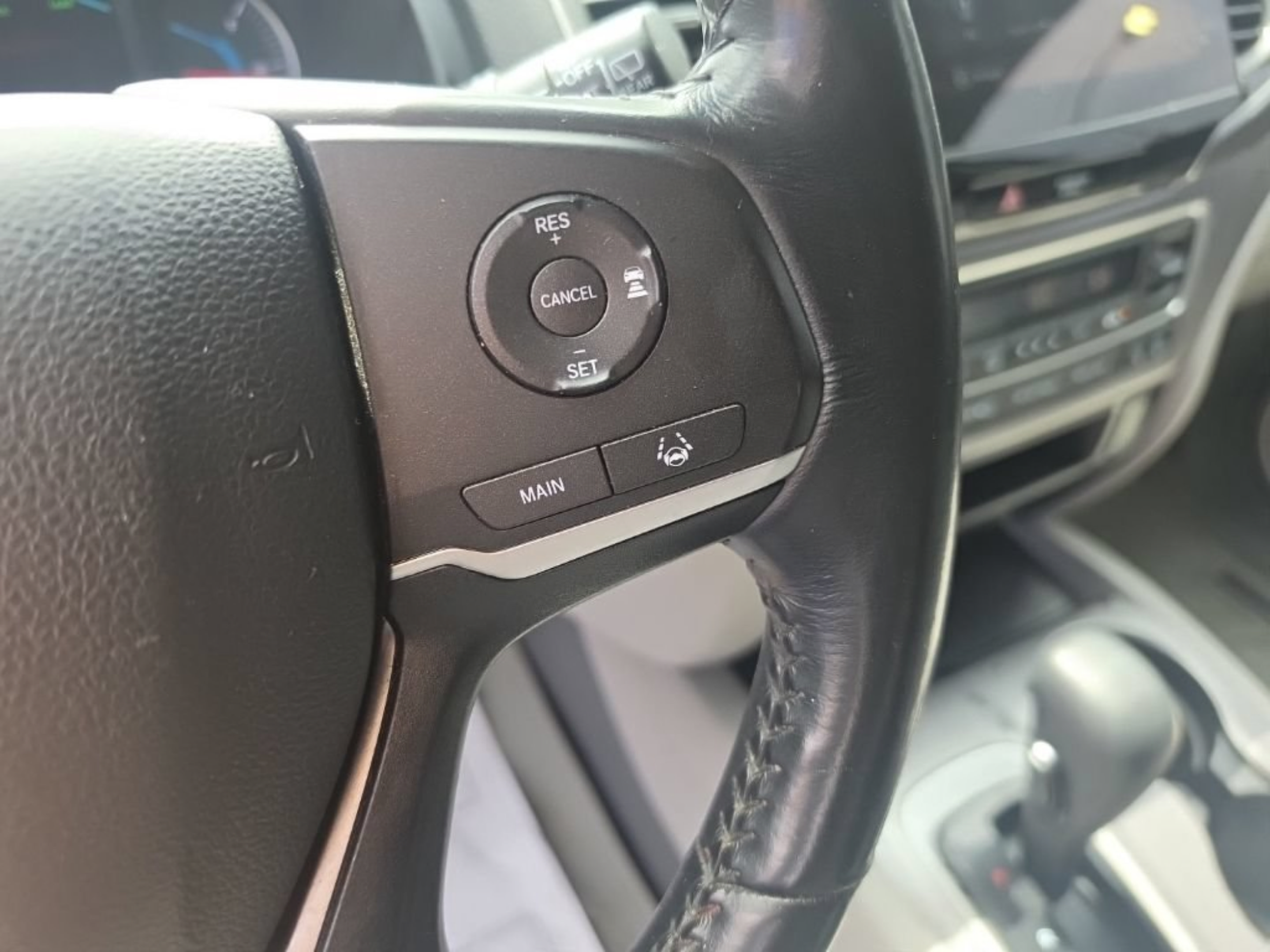 Used 2019 Honda Pilot EX-L image 19