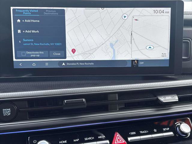 Used 2024 Hyundai Santa Fe Calligraphy image 31