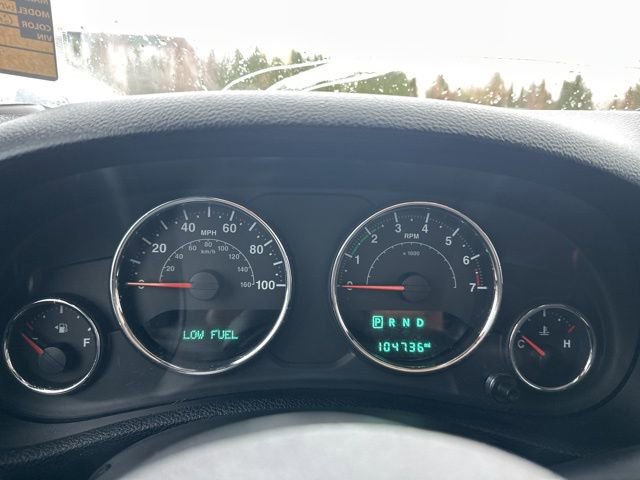 Used 2017 Jeep Wrangler Unlimited Sport w/ Quick Order Package 24S image 27