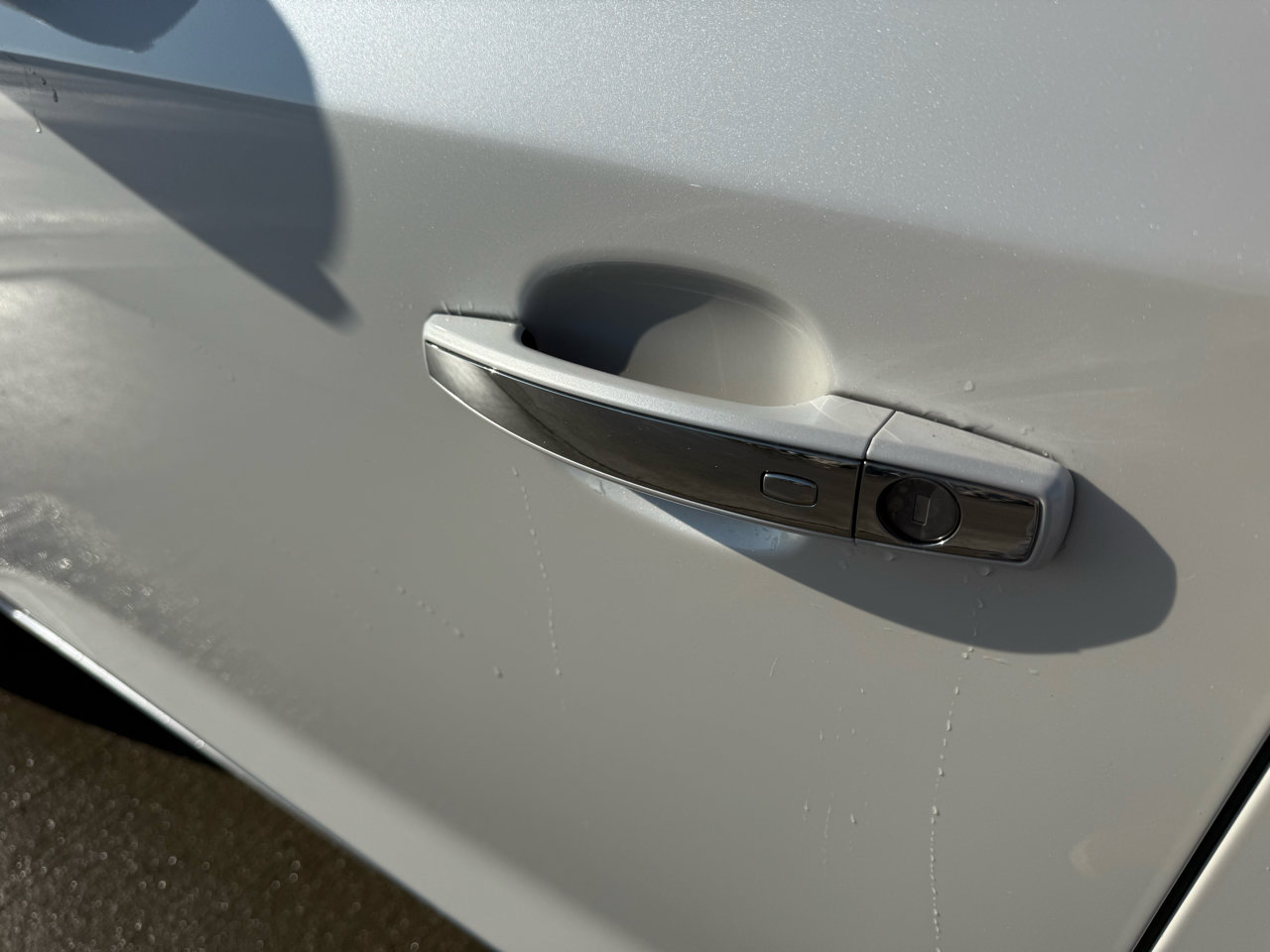 Used 2016 Buick LaCrosse Sport Touring w/ Experience Buick Package image 10