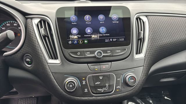 Used 2025 Chevrolet Malibu RS image 25