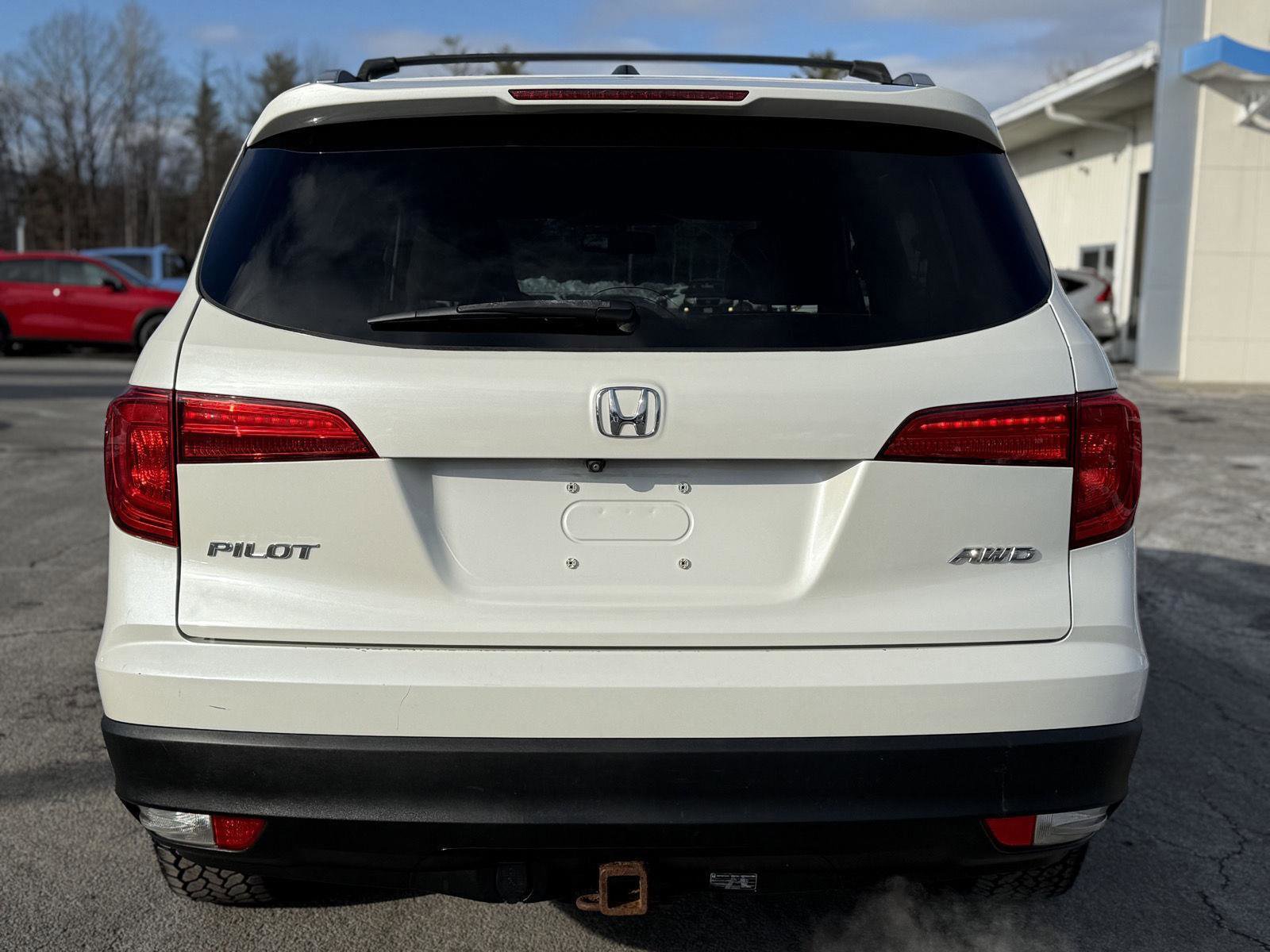 Used 2016 Honda Pilot EX-L image 6