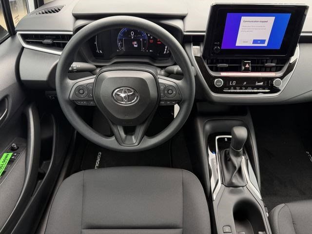 New 2026 Toyota Corolla LE FWD image 12