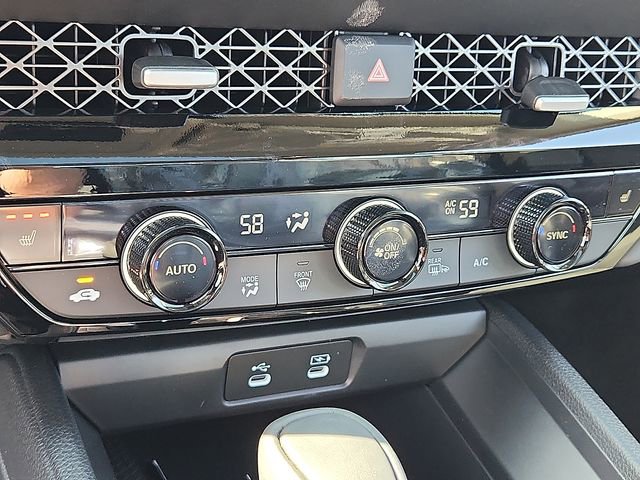 New 2026 Honda Accord EX-L image 16