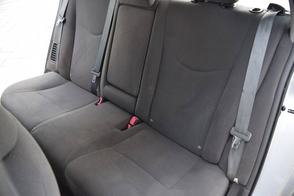 Used 2010 Toyota Prius Two FWD image 45