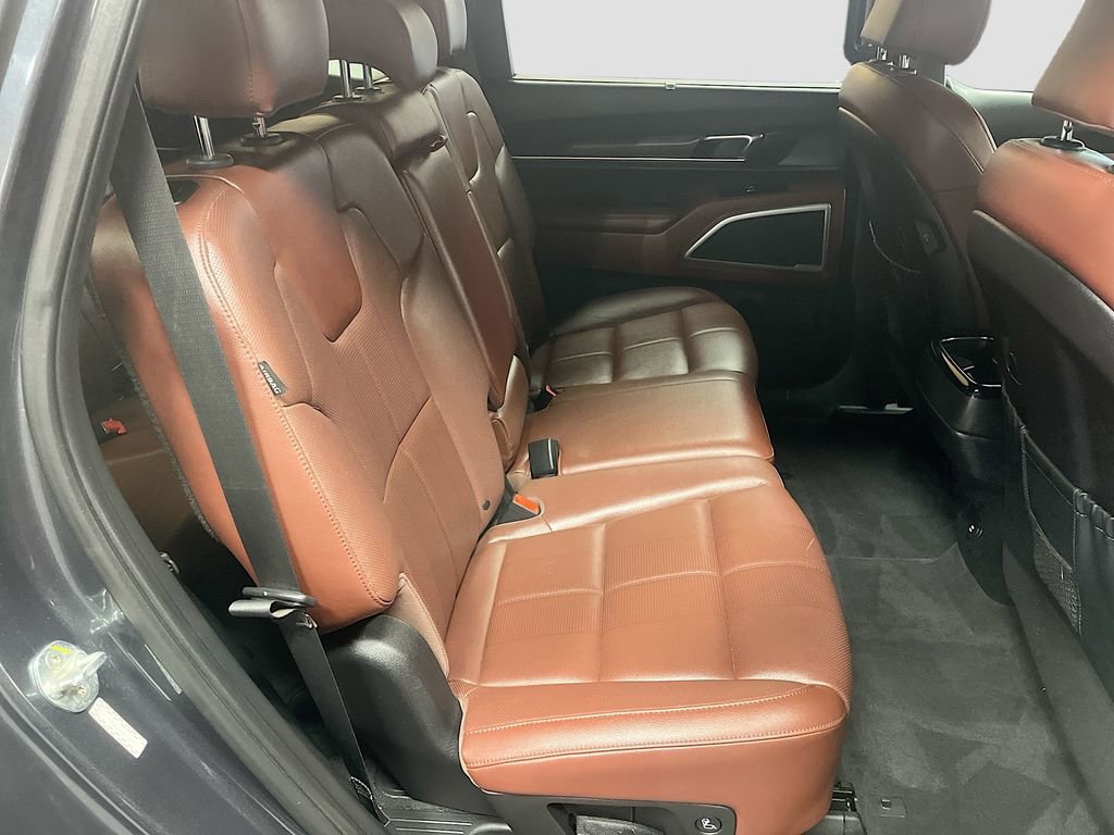 Used 2023 Kia Telluride EX AWD/4WD image 29