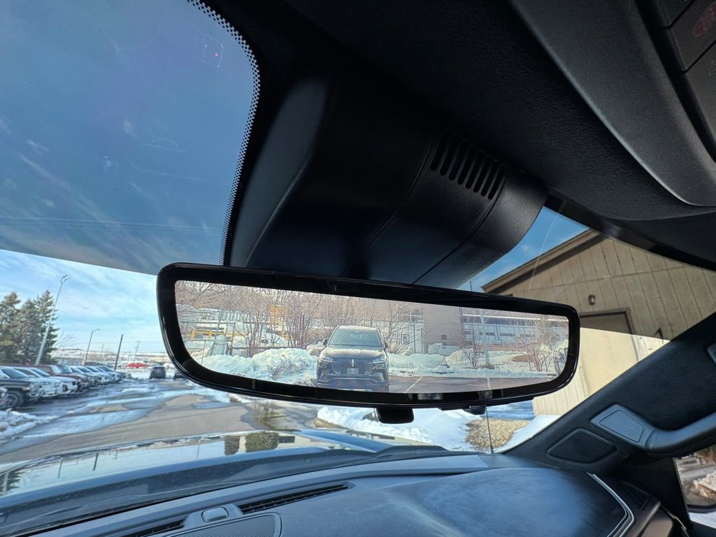 Used 2025 GMC Sierra 1500 Denali Ultimate image 33