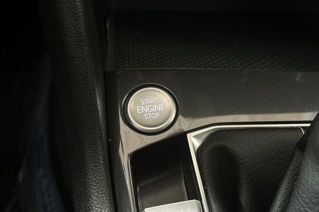 Certified 2024 Volkswagen Tiguan S image 27