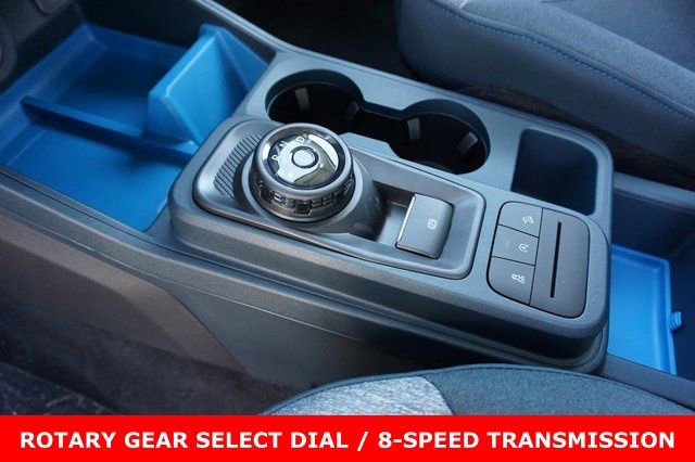 New 2025 Ford Maverick XLT w/ XLT Luxury Package AWD/4WD image 20