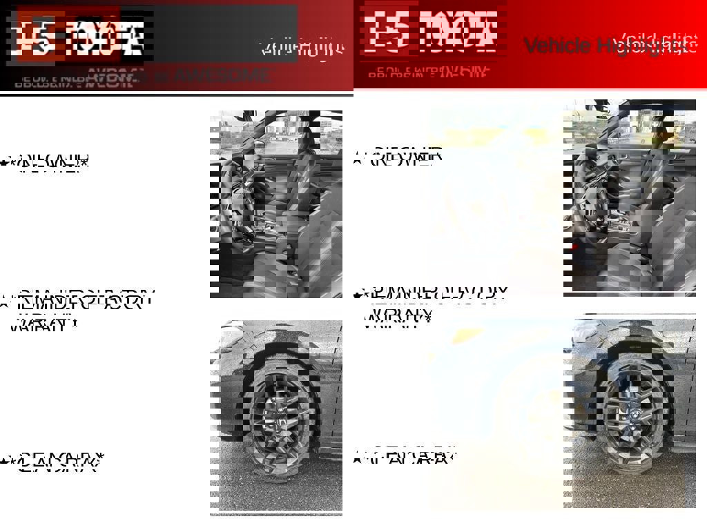 Used 2025 Honda Civic Sport image 3