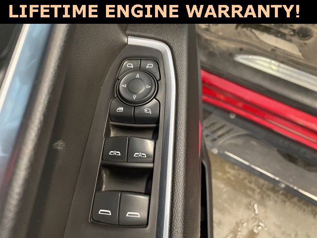 Certified 2022 GMC Sierra 1500 SLT image 13