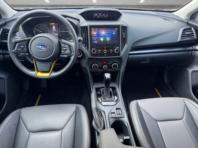 Used 2023 Subaru Crosstrek 2.5i Sport image 20