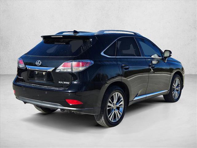 Used 2014 Lexus RX 350 FWD w/ Navigation Package image 5