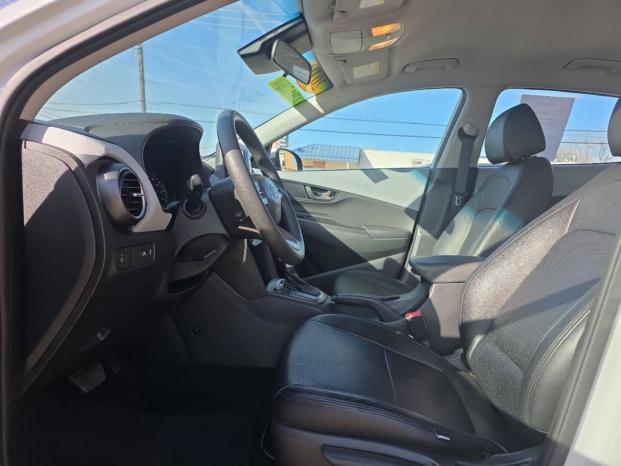 Used 2019 Hyundai Kona SE image 9