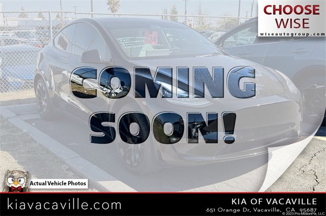 Used 2022 Tesla Model Y Long Range