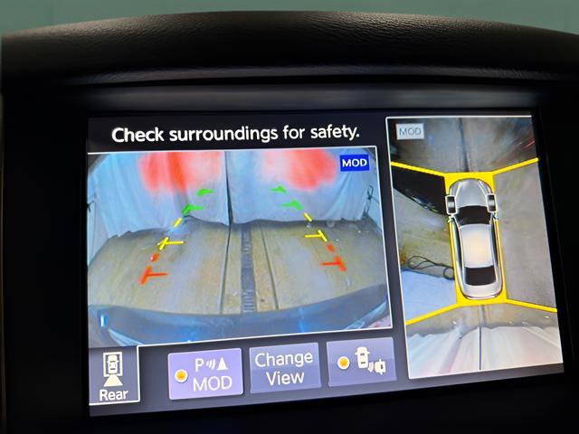 Used 2017 INFINITI Q50 Sport image 53