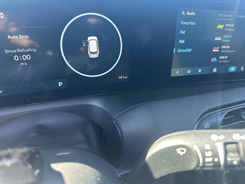 New 2026 Hyundai Palisade XRT Pro AWD/4WD image 22
