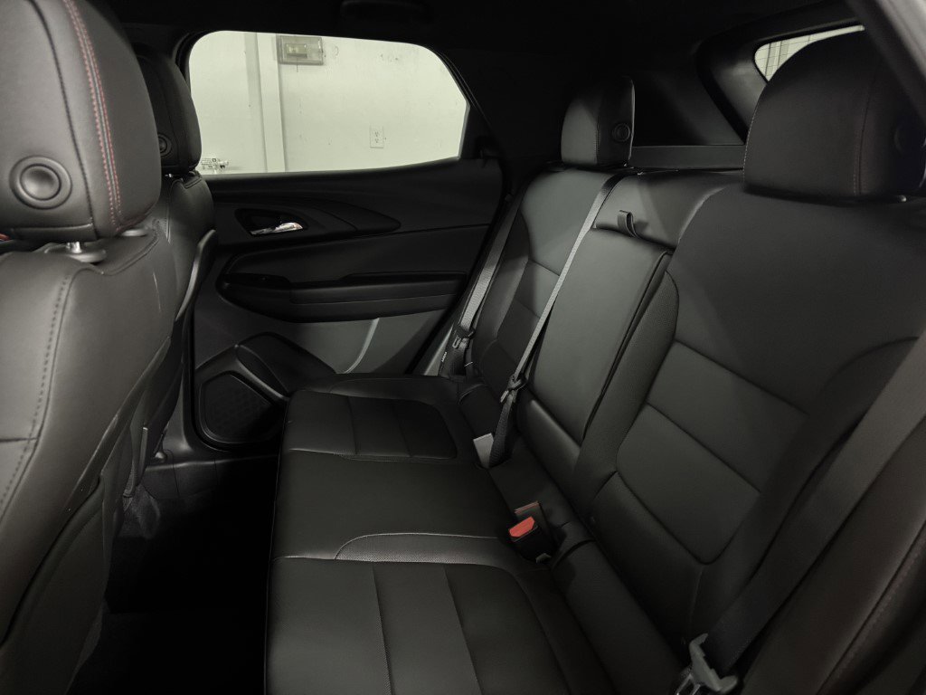 New 2026 Chevrolet TrailBlazer RS w/ Convenience Package image 21
