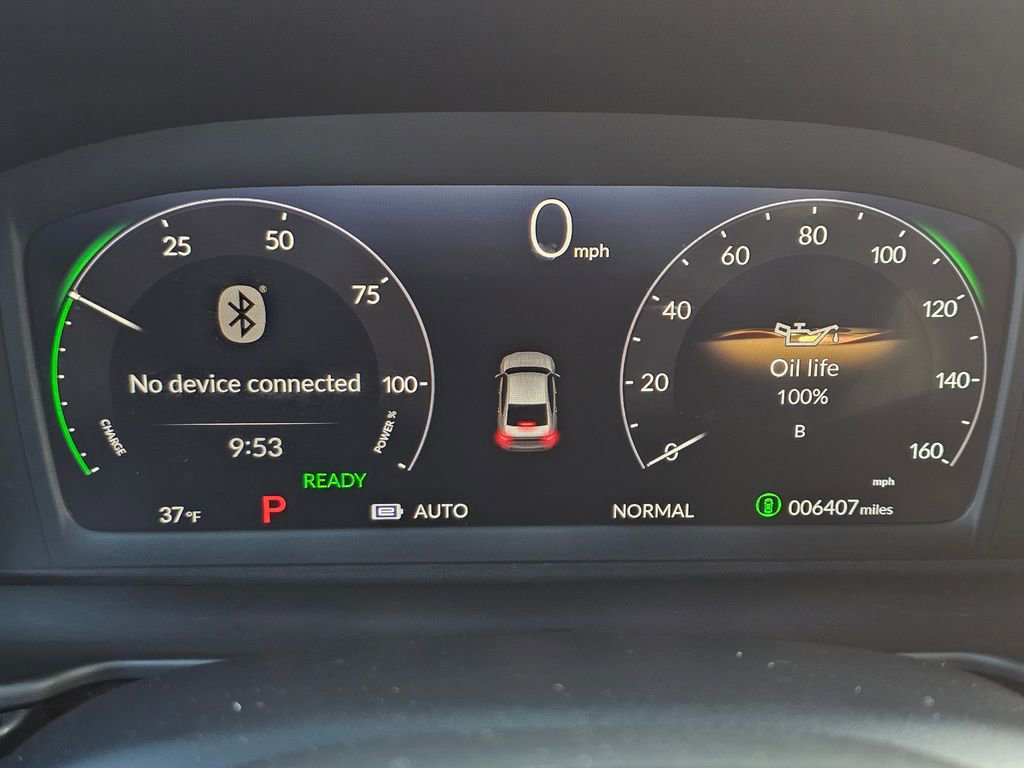 Used 2025 Honda Accord EX-L image 14