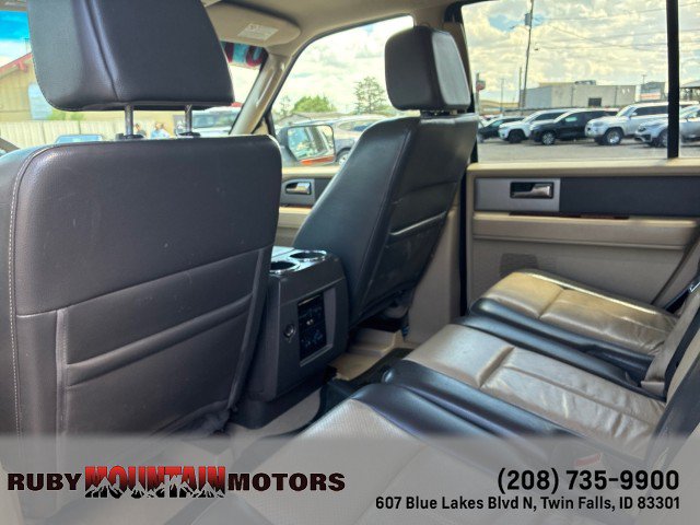 Used 2007 Ford Expedition Eddie Bauer AWD/4WD image 25