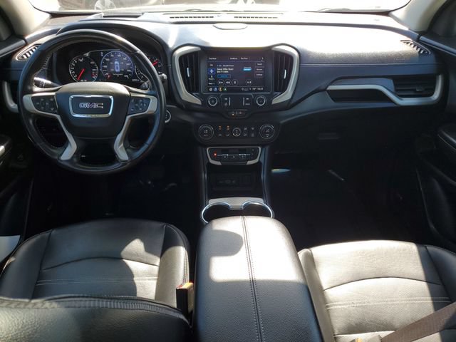 Used 2022 GMC Terrain Denali AWD/4WD image 31