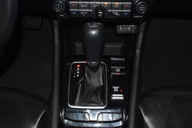 Certified 2022 Jeep Compass Altitude w/ Convenience Group image 19