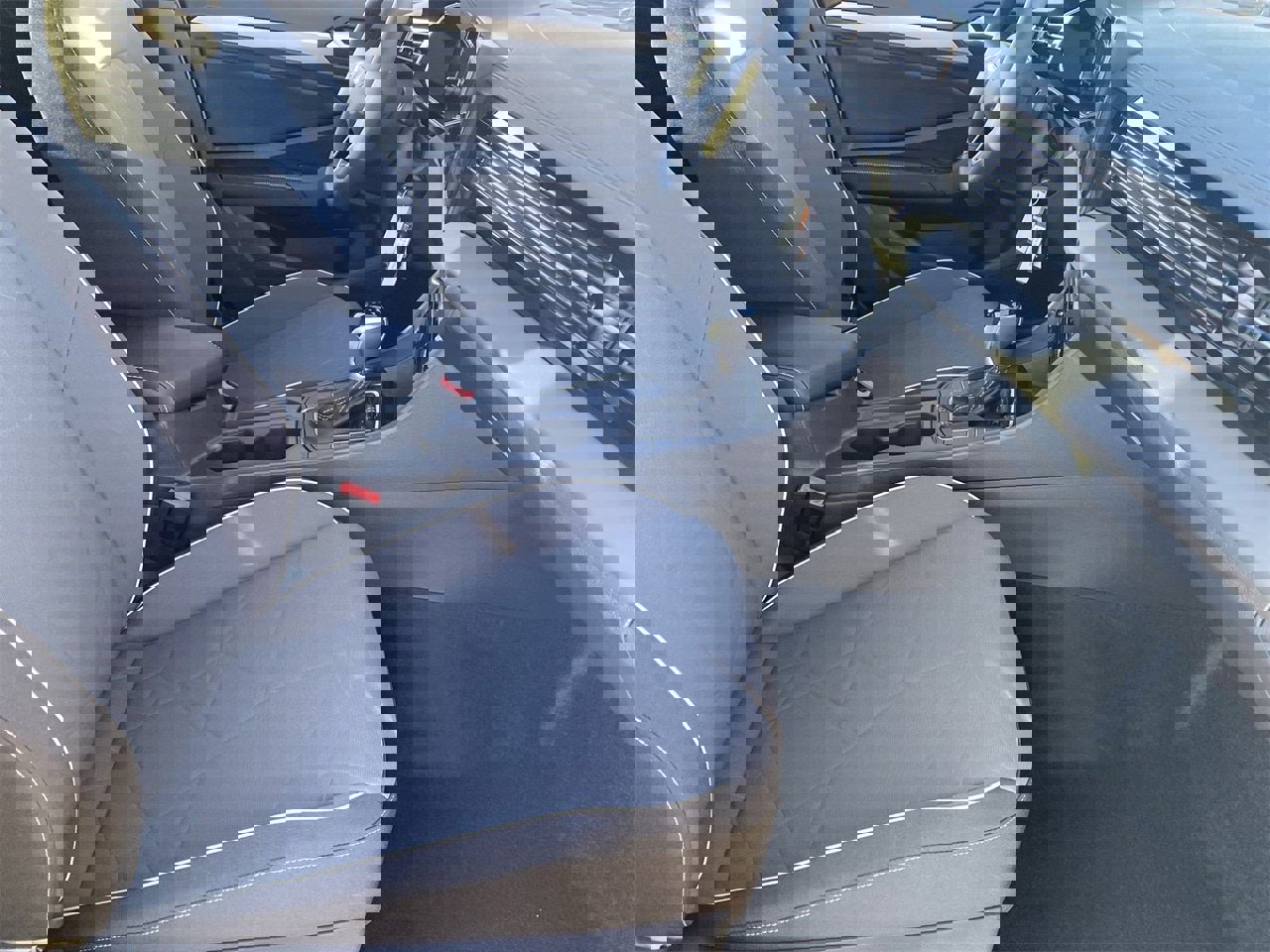 New 2026 Volkswagen Jetta Sport image 8