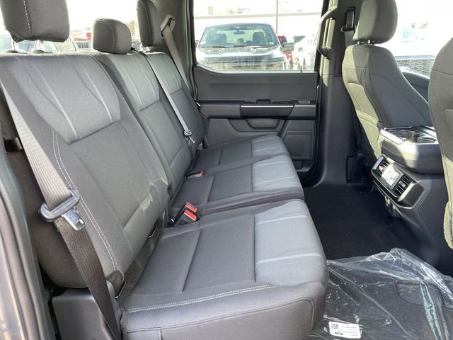 New 2026 Ford F150 STX w/ Equipment Group 200A image 22