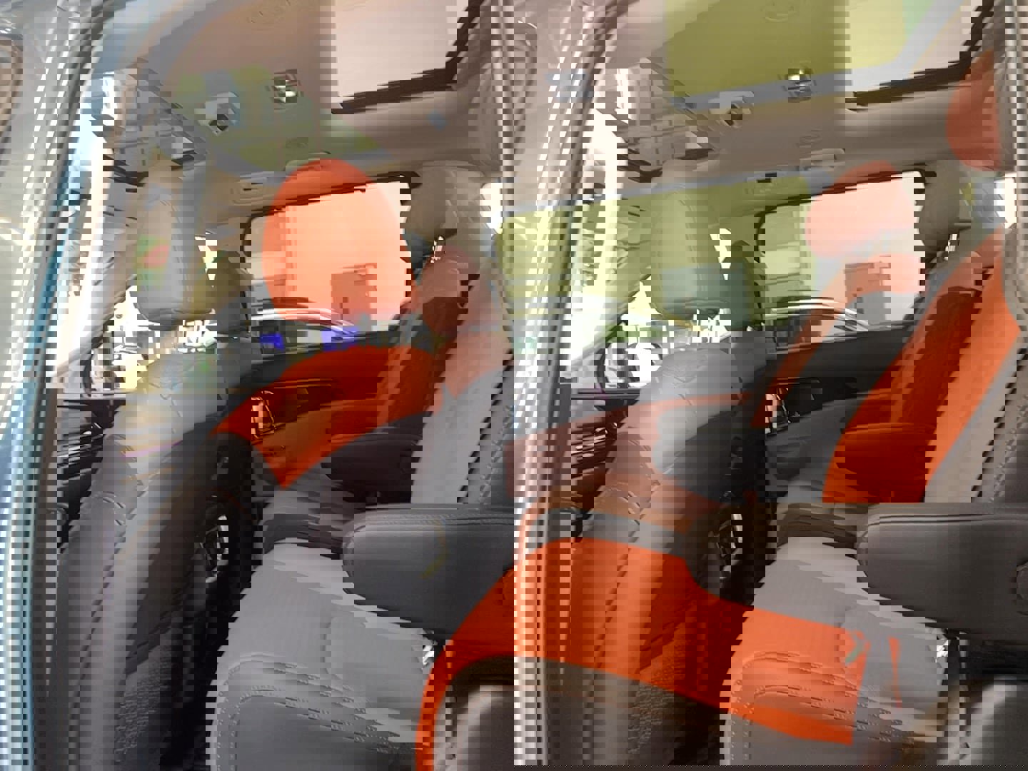 Used 2026 Kia Carnival SX Prestige image 6